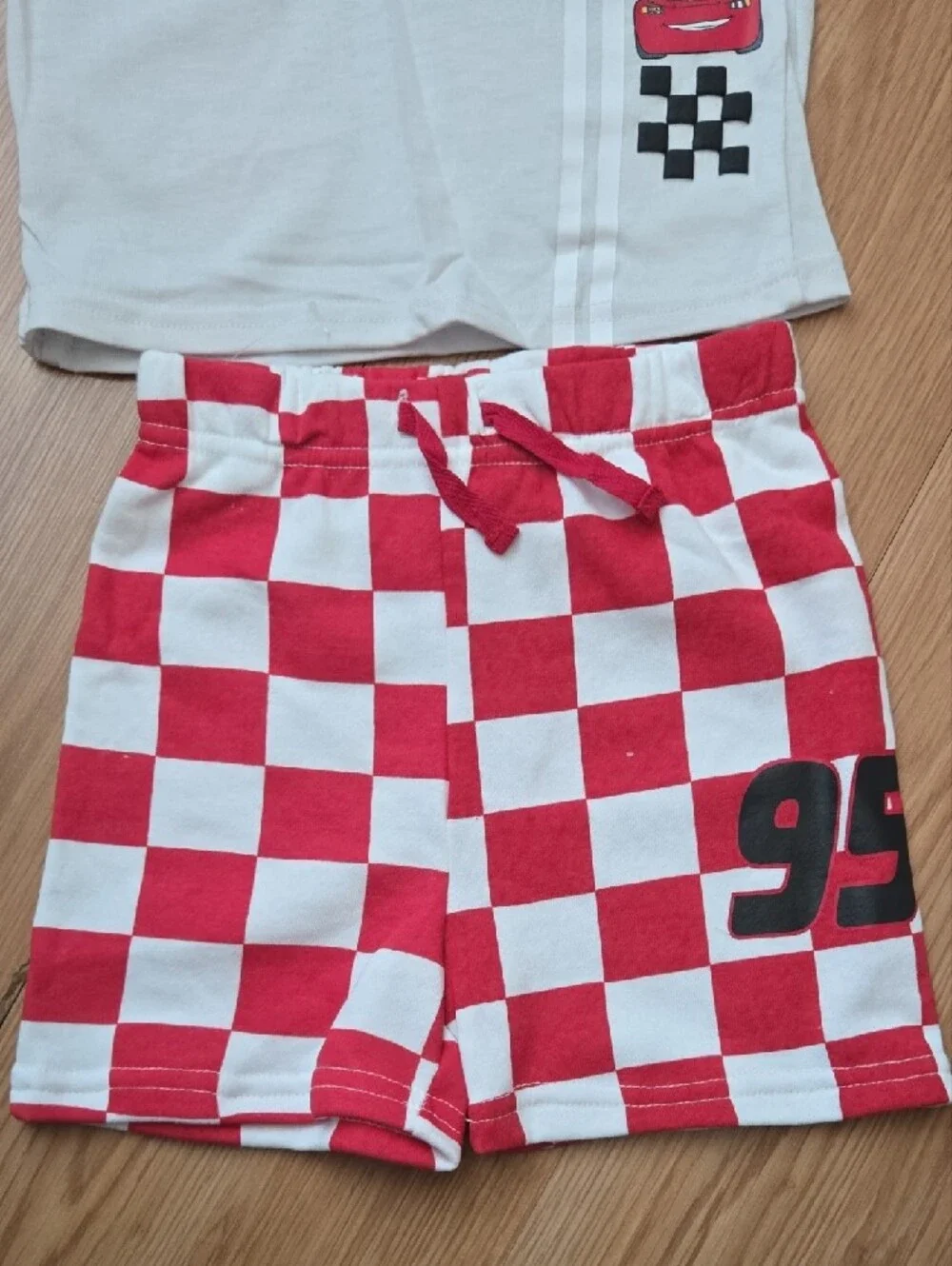 Disney two piece